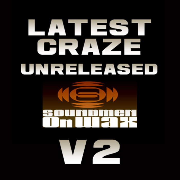 Latest Craze - Latest Craze Unreleased Part 2