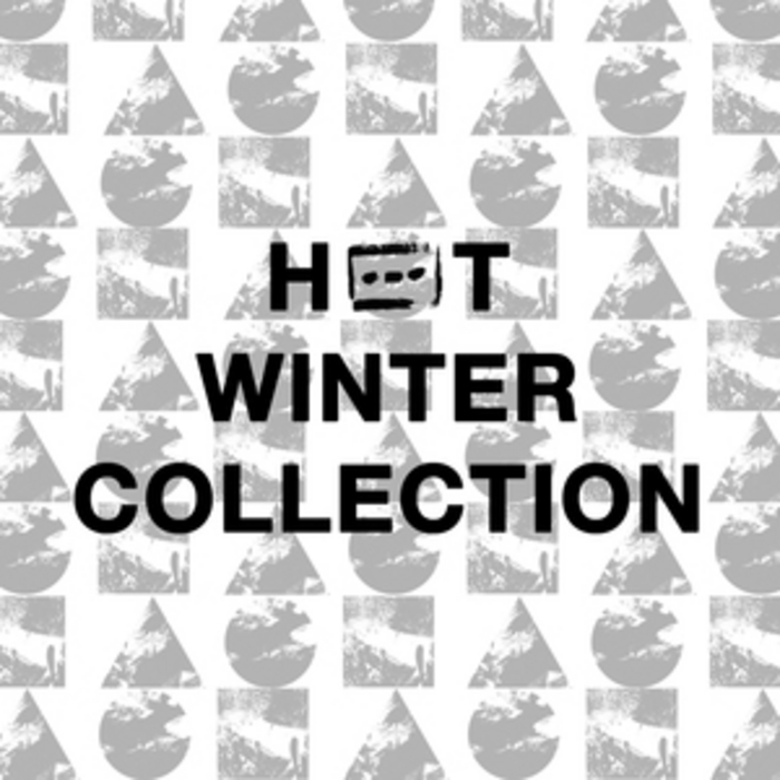 VA - Hot Winter Collection