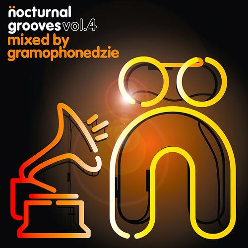 VA - Nocturnal Grooves Vol. 4 Mixed By Gramophonedzie