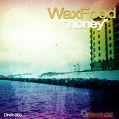 Waxfood - Honey