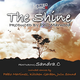 Phil Marwood - The Shine