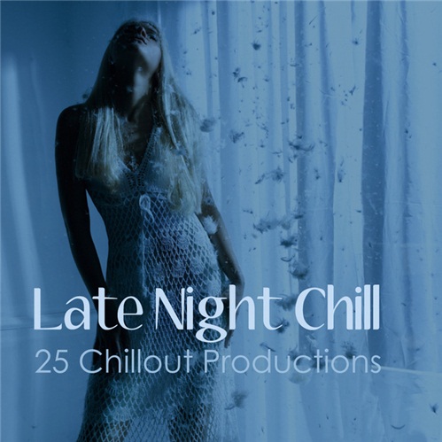 VA - Late Night Chill : 25 Chillout Productions