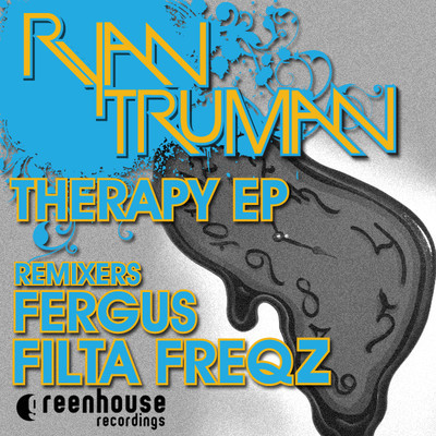 Ryan Truman - Therapy EP