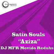 Satin Souls - Satin Souls (DJ MFR Remixes)