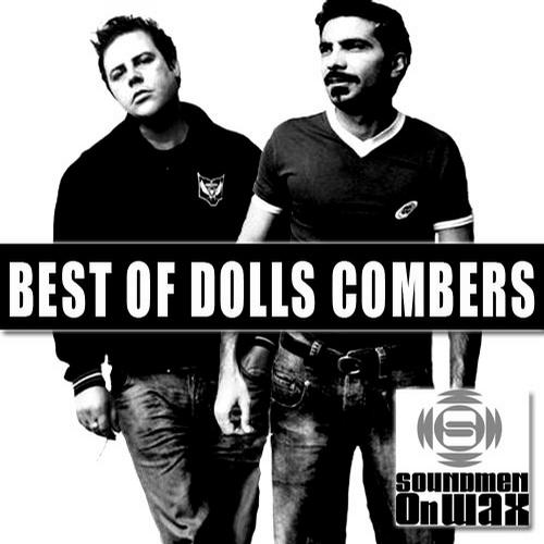 Dolls Combers - Best Of Dolls Combers