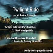 ML Factor - Twilight Ride