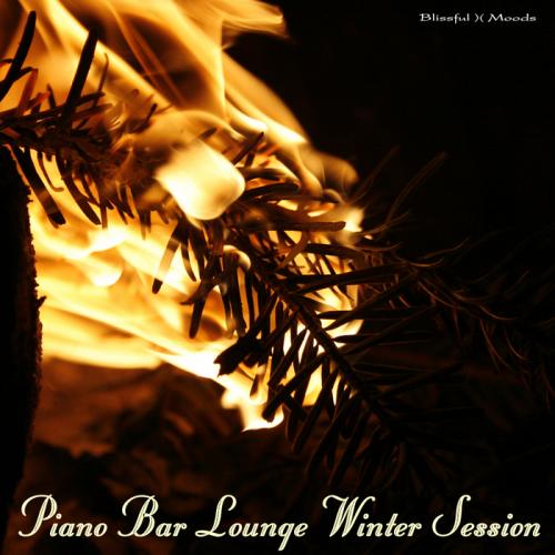 VA - Piano Bar Lounge Winter Session