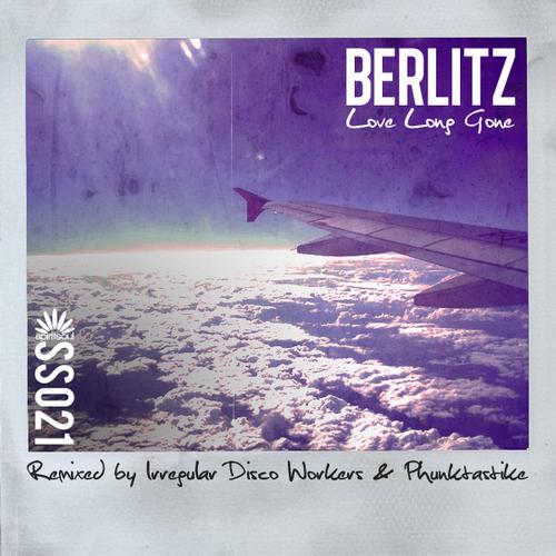 Berlitz - Love Long Gone