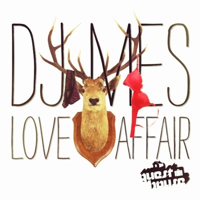 DJ Mes - Love Affair