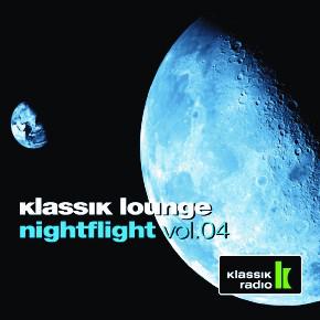 VA - Klassik Lounge Nightflight Volume 04