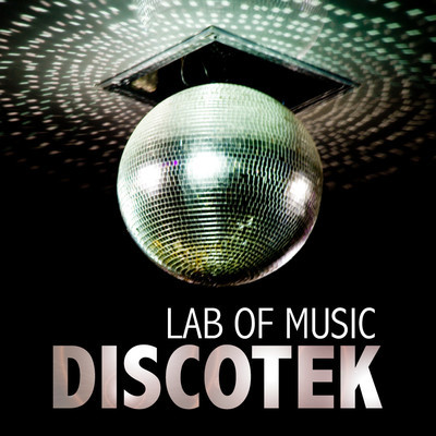Lab Of Music - Discotek