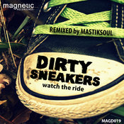 DJ Sneak - DJ Sneak Presents - Dirty Sneakers