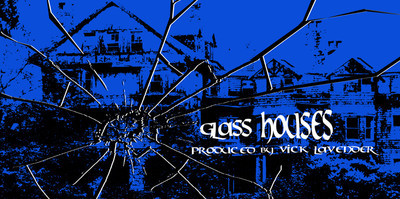 Vick Lavender - Glass Houses