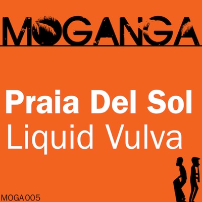 Praia Del Sol - Liquid Vulva