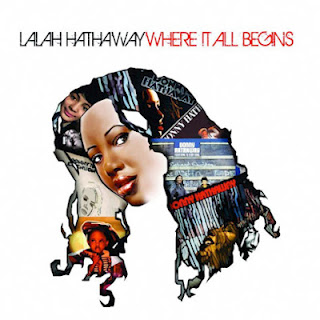 Lalah Hathaway - My Everything (Remixes)