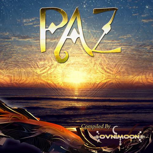 VA - VA Paz (Peace) By Ovnimoon