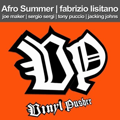 Fabrizio Lisitano - Afro Summer