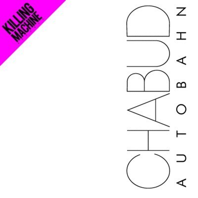 Chabud - Autobahn EP