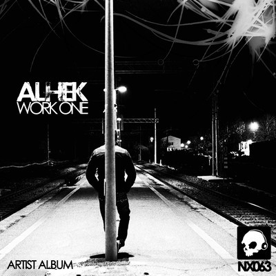 Alhek - Work One