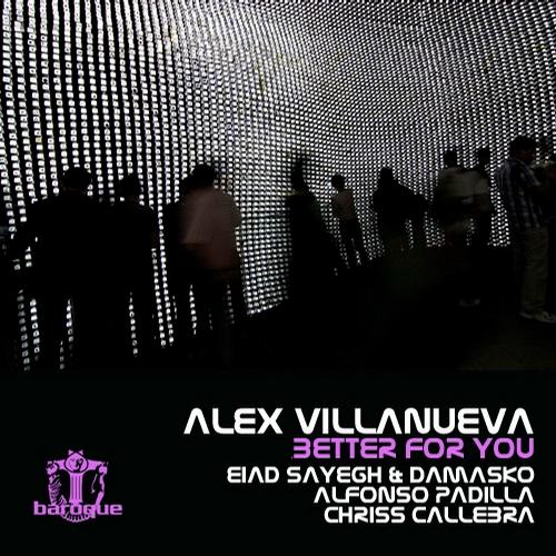 Alex Villanueva - Better For You