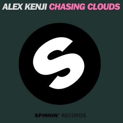 Alex Kenji - Chasing Clouds