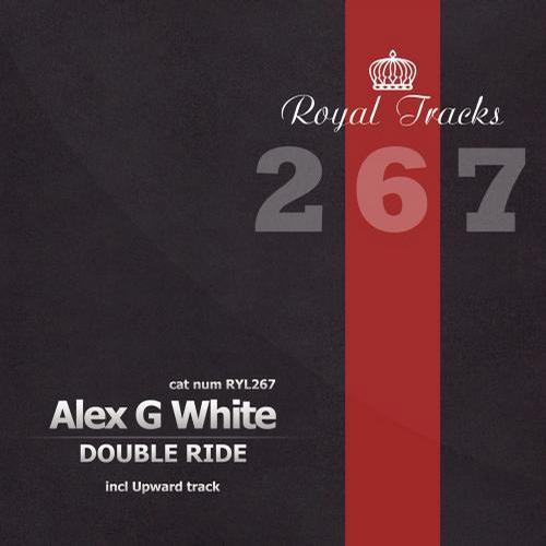 Alex G White - Double Ride