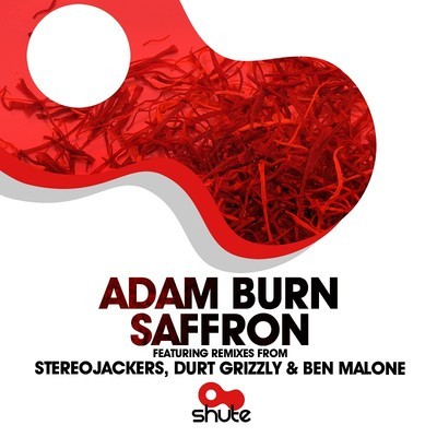 Adam Burn - Saffron