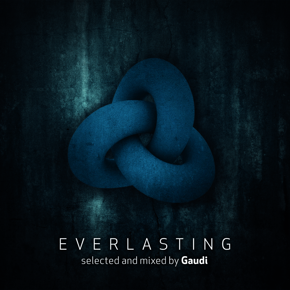VA - Everlasting - Selected & Mixed By Gaudi