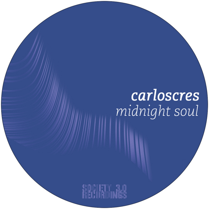 Carloscres - Midnight Soul