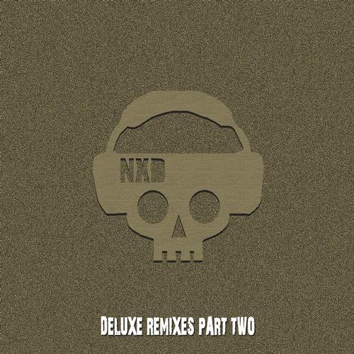 VA - Deluxe Remixes Part Two
