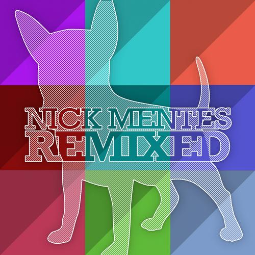 Bartosz Brenes, Nick Mentes - Remixed
