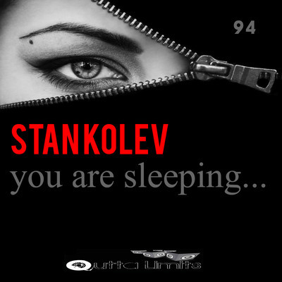 Stan Kolev - You Are Sleeping