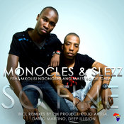 Monocles & Slezz feat. Mxolisi Ndongeni & Maestro De Casa - So Fine