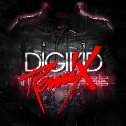 Digikid84 - Timelapse Remix Session