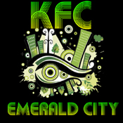 KFC - Emerald City