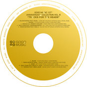 VA - Gogo Music 10th Anniversary Collection Vol. III - Tracks For The Heads