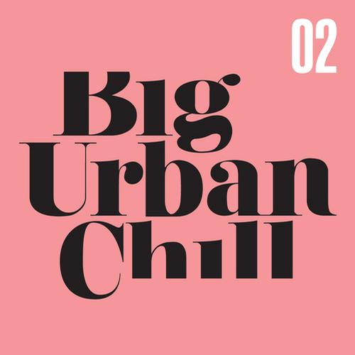 VA - Big Urban Chill Vol. 2