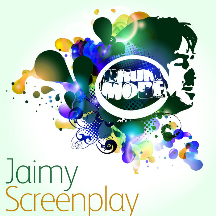Jaimy - Screenplay