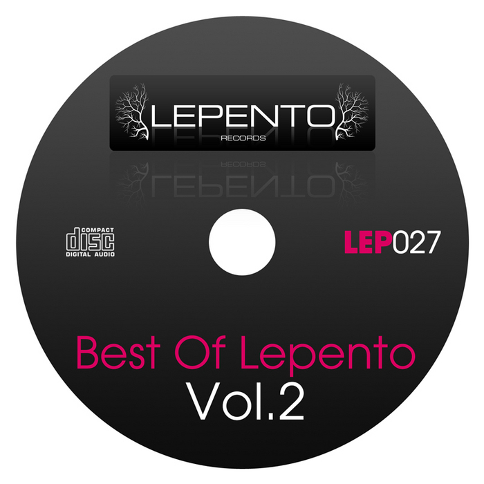 VA - Best Of Lepento Vol.2