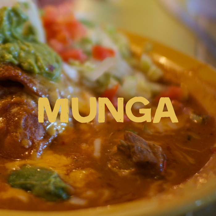 Munga - Munga 04 EXCLUSIVE