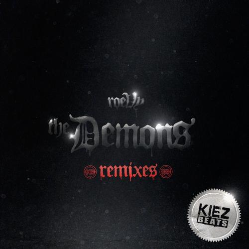 Roevy - The Demons (Remixes)