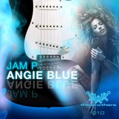 Jam P - Angie Blue