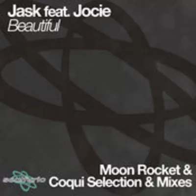 Jask feat. Jocie - Beautiful