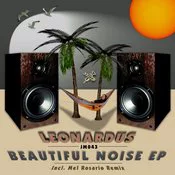 Leonardus - Beautiful Noise EP