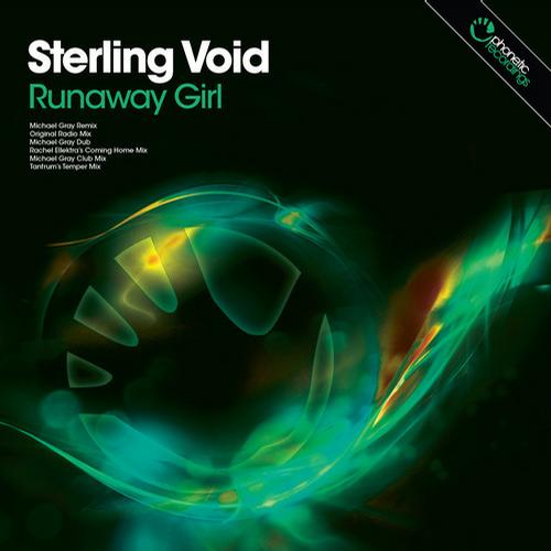 Sterling Void - Runaway Girl Remixes