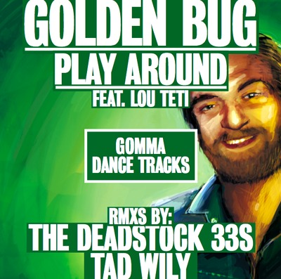 Golden Bug - Play Around