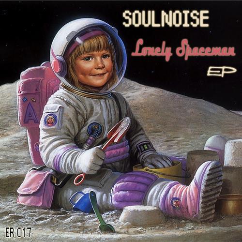 Soulnoise - Lonely Spaceman