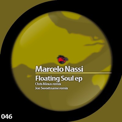 Marcelo Nassi - Floating Soul EP