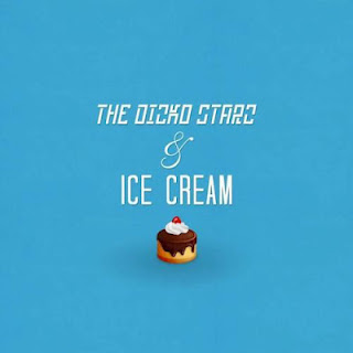 The Disko Starz & Ice Cream - Cake N Cream