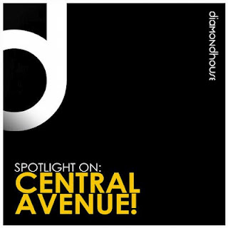 VA, Central Avenue - Spotlight On Central Avenue